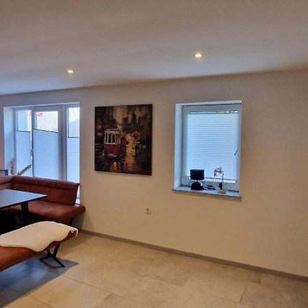 Ferienwohnung Schopfloch Extérieur photo