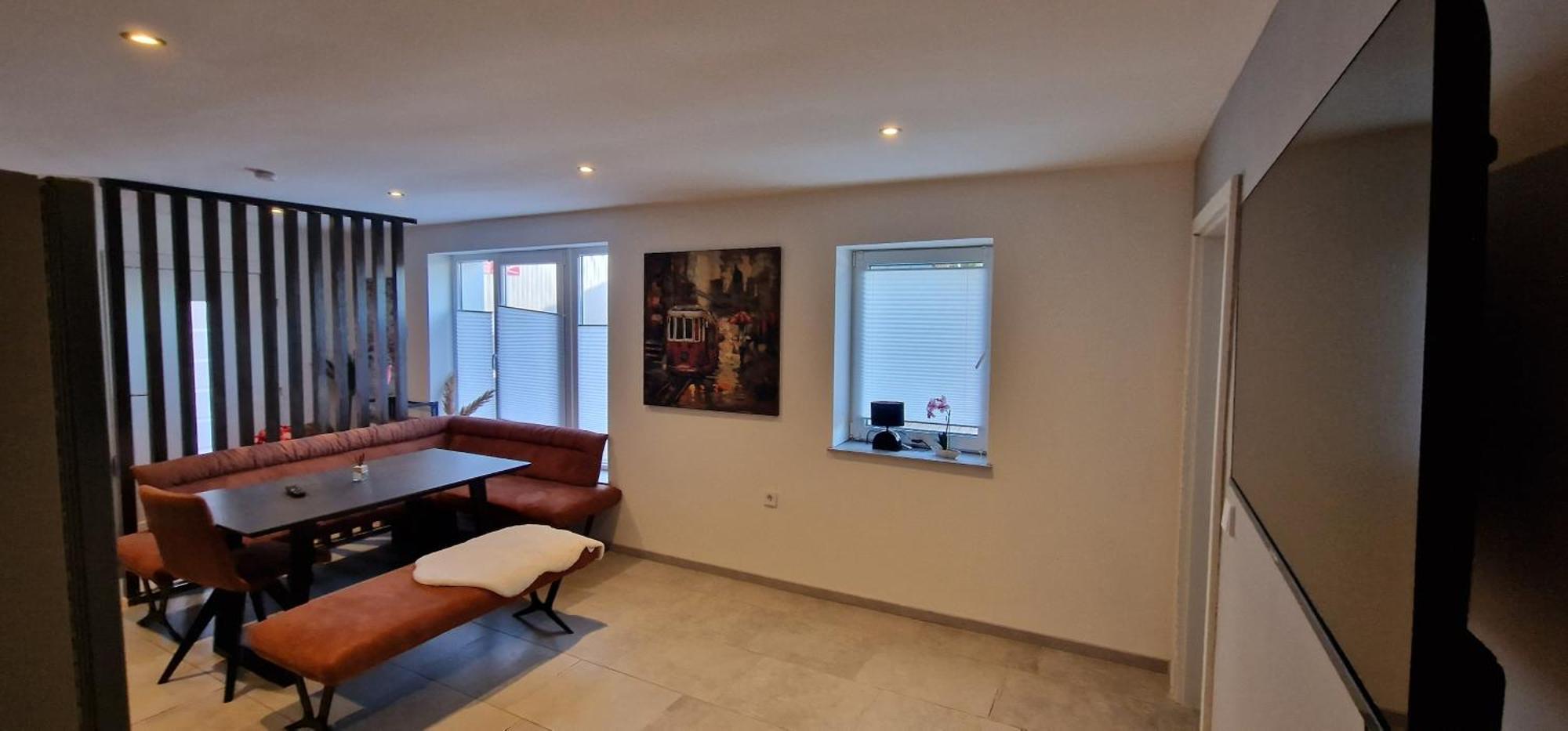 Ferienwohnung Schopfloch Extérieur photo